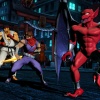 Team Capcom in Ultimate Marvel vs Capcom 3 by Capcom