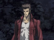 Wolverine Anime Episode 1 - Clip 1