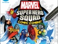 Super Hero Squad: Comic Combat