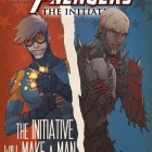 Avengers: The Initiative (2007) #29