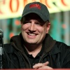 New York Comic Con 2011: Kevin Feige at the Marvel's The Avengers panel