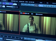 Captain America Blu-ray - Featurette Clip 2