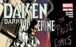 Daken: Dark Wolverine (2010) #6