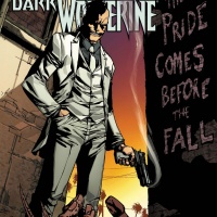 Daken: Dark Wolverine (2010) #6