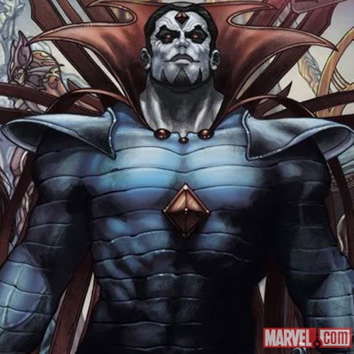 Unlimited Highlights: Mister Sinister