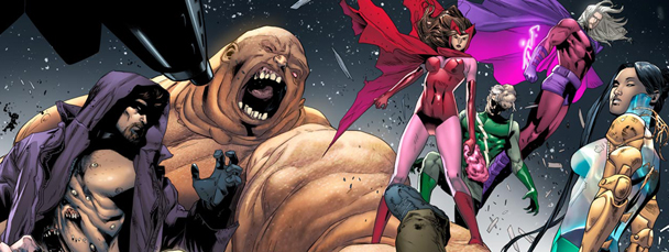 Tuesday Q&A: Skottie Young