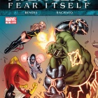 Avengers (2010) #15
