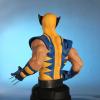 Gentle Giant Marvel Wolverine Mini Bust statue