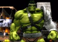 Marvel Pinball: World War Hulk Trailer