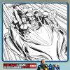 C2E2 2012: Jamie McKelvie Comes to Defenders