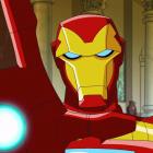 The Avengers: EMH! Ep. 29 Preview