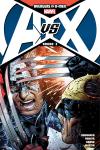 Avengers VS X-Men (2012) #3