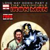 INVINCIBLE IRON MAN 519 (WITH DIGITAL CODE)