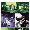 Hulk: Season One preview art by Tom Fowler