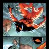 Scarlet Spider #7 preview art by Khoi Pham, Tom Palmer & Edgar Delgado