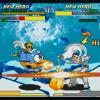 Screenshot from Marvel vs. Capcom Origins