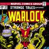Strange Tales (1973) #178 Cover