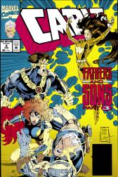 Cable #8 