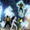 Spider-Man & his team face a host of Electros in Ultimate Spider-Man
