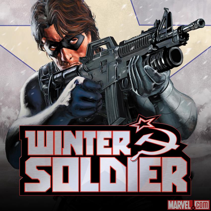 Winter Soldier (2012 - 2013)