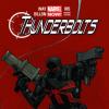 THUNDERBOLTS 5 TAN VARIANT (NOW, 1 FOR 50) 