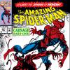 Amazing Spider-Man (1963) #361 Cover