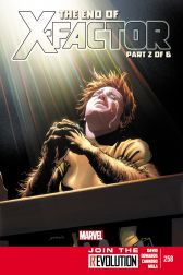 X-Factor #258 