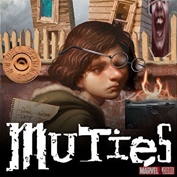 Muties (2002)