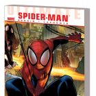 Ultimate Comics Spider-Man Vol. 1: The World According to Peter Parker (Trade Paperback)