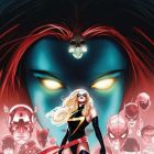 Ms. Marvel (2006) #50 (VARIANT)