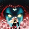 Ms. Marvel (2006) #50 (VARIANT)