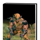 WOLVERINE: ORIGINS - ROMULUS PREMIERE HC