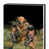 WOLVERINE: ORIGINS - ROMULUS PREMIERE HC