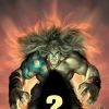 PLANET SKAAR PROLOGUE #1 cover by Alex Garner