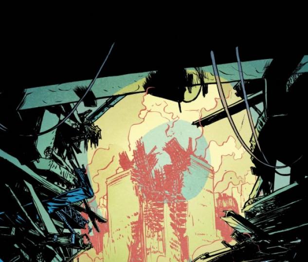 DARK REIGN: ZODIAC #3