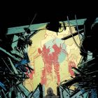 DARK REIGN: ZODIAC #3