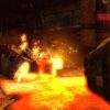 ''The Punisher: No Mercy'' screenshot