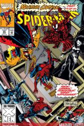 Spider-Man #35 