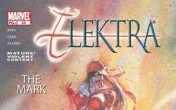 Elektra #23