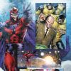 Interior page from X-Men: Legacy #209