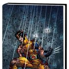 WOLVERINE: THE DEATH OF WOLVERINE PREMIERE #0