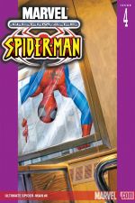 Ultimate Spider-Man (2000) #4