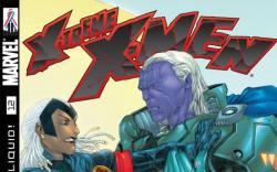 X-TREME X-MEN #12