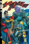 X-Treme X-Men (2001) #12