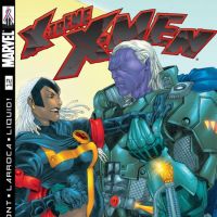 X-TREME X-MEN #12