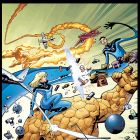 MARVEL ADVENTURES FANTASTIC FOUR #31