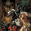SPIDER-MAN/RED SONJA #1