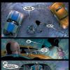 New Avengers/ Transformers #2 Page 5