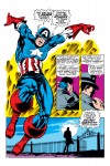 Captain America (1968) #113