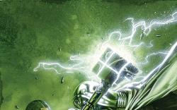 Annihilation: Ronan (2006) #3